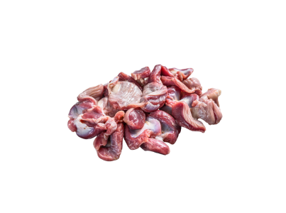 Miudos De Frango Congelados