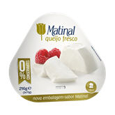 Queijo Fresco e Requeijão
