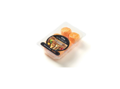 Queijo Vaca 6X50G Piri Piri Dom Villas