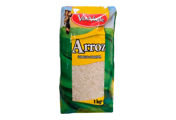 ARROZ AGULHA EXTRA LONGO VALE VERDE