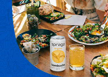 Bn Distribuidor Kombucha