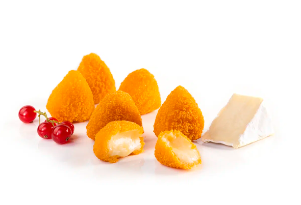 BOCADITOS DE BRIE IDG