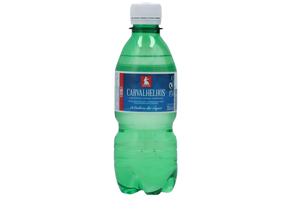 663683 AGUA C G CARVALHELHOS PET 33CL (24)
