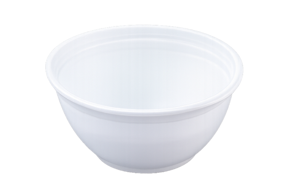 202872 TACA BRANCA SOBREM.PLAST 145ML (B63 BR)