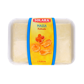 Massa Folhada