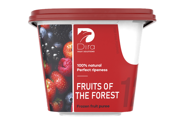 653587 PURE FR.SILVESTRES S S C A CONG DIRA 1KG