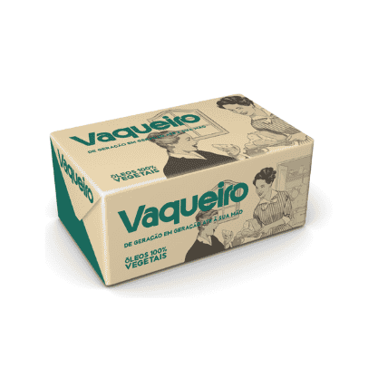 Margarinas e cremes de barrar