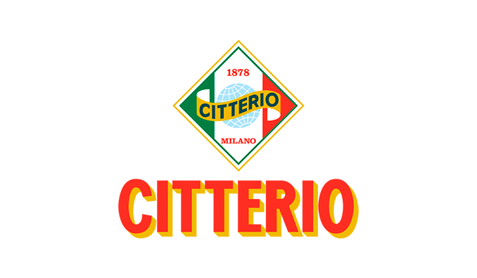 Citterio Button Hero