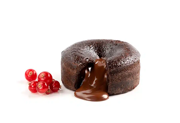 PETIT GÂTEAU DE CHOCOLATE NEGRO IDG SOBREMESAS