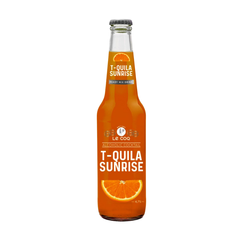 Pronto a Beber e Cocktails