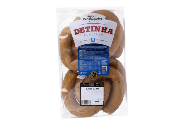 654897 ALHEIRA DETINHA + 1,7KG