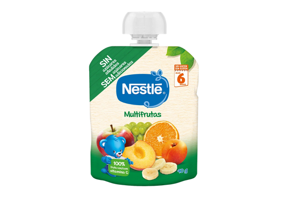 659566 FRUTA MULTIFRUTAS NESTLE 90G