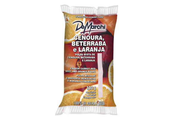 650420 DEMARCHI POLPA CEN BET LAR CONG 100G 10U