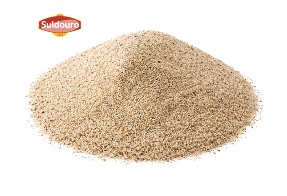 661931 PIMENTA BRANCA MOIDA SULDOURO PCT 1KG