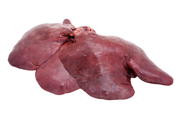 564557 FIGADO PORCO CONGELADO