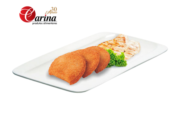 656596 RISSOL FRANGO CARINA 33G CV8