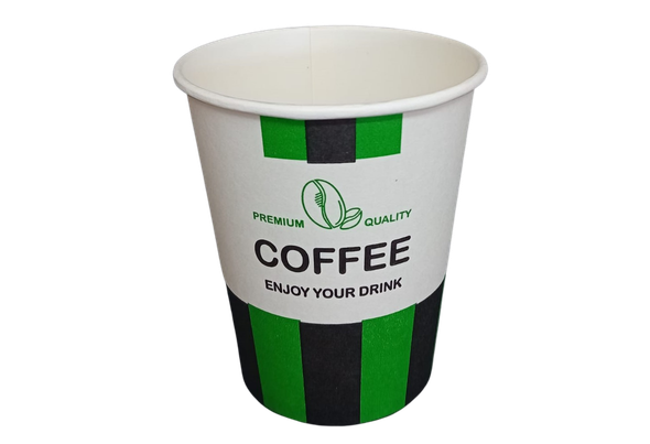 651634 COPO PAPEL 100% 6,5 OZ BQ VENDING PAC100