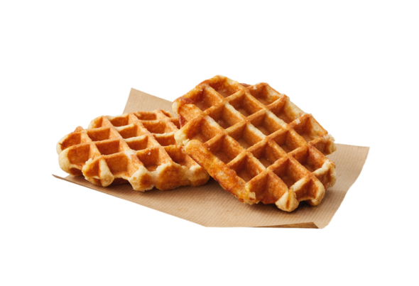 571838 GAUFRES DE LIEGES 90G (CX 24UN) MCCAIN (2)