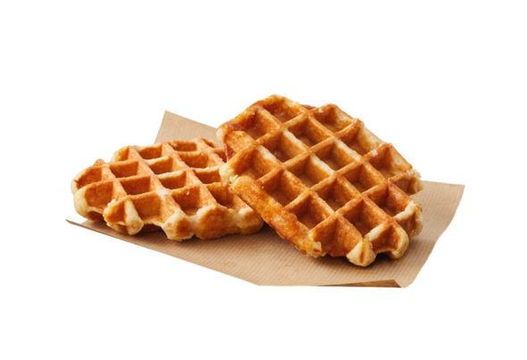 571838 GAUFRES DE LIEGES 90G (CX 24UN) MCCAIN (2)
