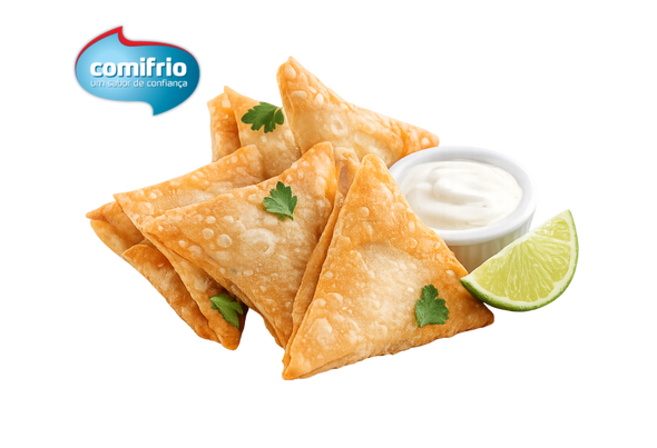 656564	CHAMUCA CARNE COMIFRIO 11G CX100