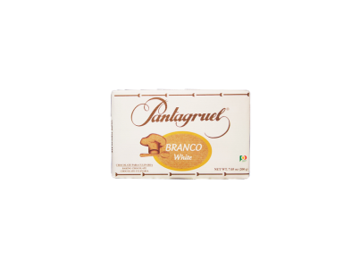 Chocolate Branco Cul 200 Gr Pantagruel