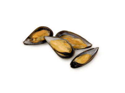 MEXILHAO 1 2 CASCA EMB. 0.8 KG CONG