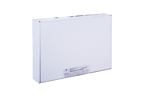 648217 QUEIJADA CHARNICA 85G 36UN Q 2