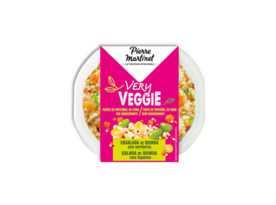 Martinet Quinoa Sem Gluten 200G