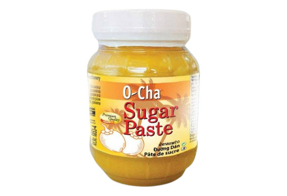 663976 ACUCAR DE PALMA O CHA 1KG CX12
