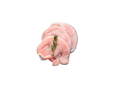 BIFE DE PERU CONGELADO 160/180 GR