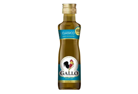 658044 AZEITE V.E. CLASSIC GALLO  250ML