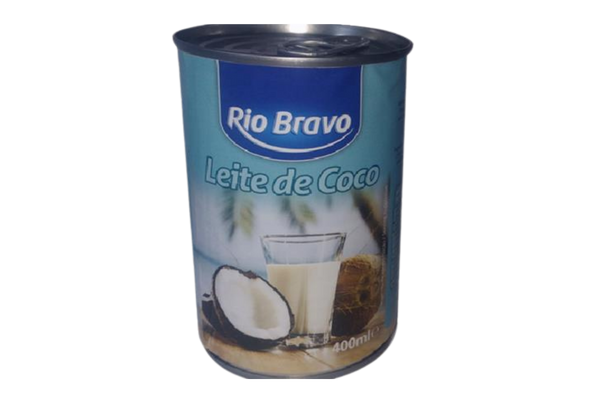 LEITE DE COCO 17-19% RIO BRAVO