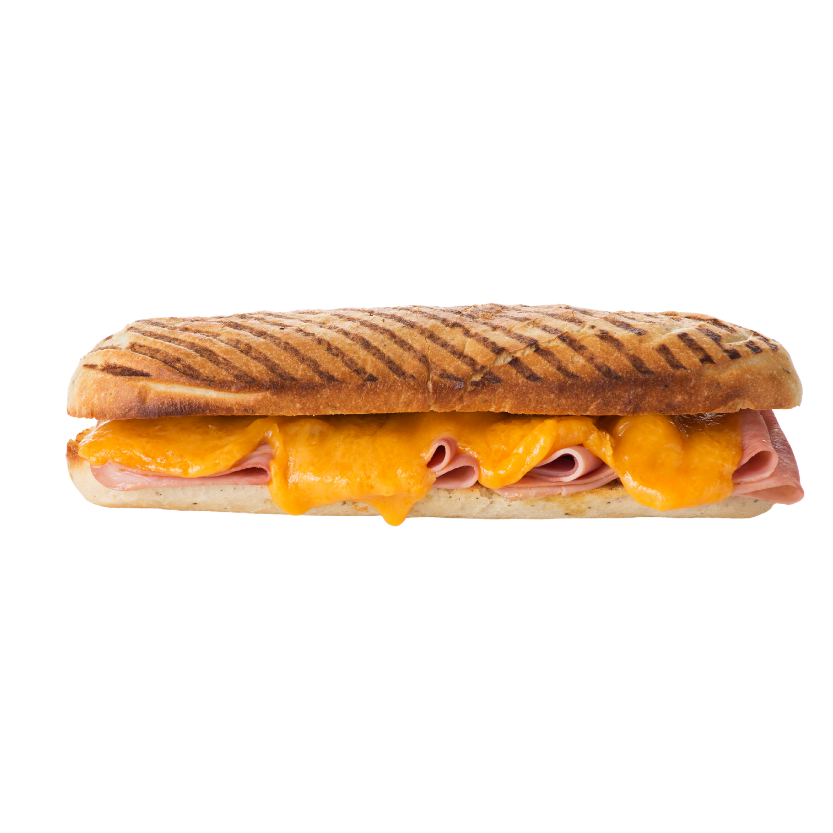 Sandes, Paninis e Piadinas