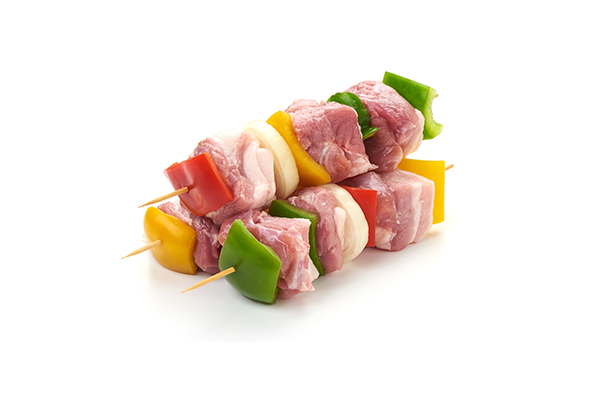 201058 ESPETADAS MISTAS CONGELADAS