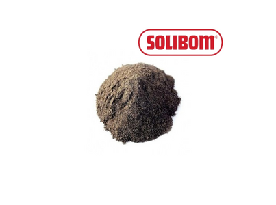 PIMENTA PRETA MOIDA PCT 500 GR SOLIBOM