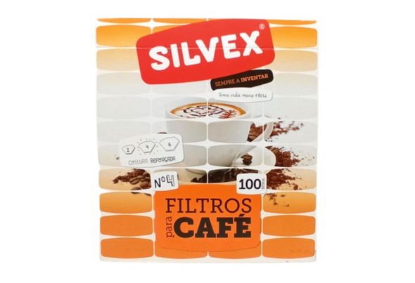 638271 FILTROS DE CAFE Nº 4 C 100 UN