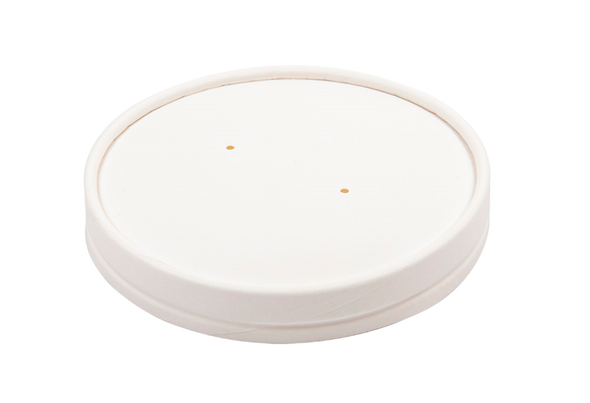 Tampa Cartolina Copo Sopa 946Ml Progelcone