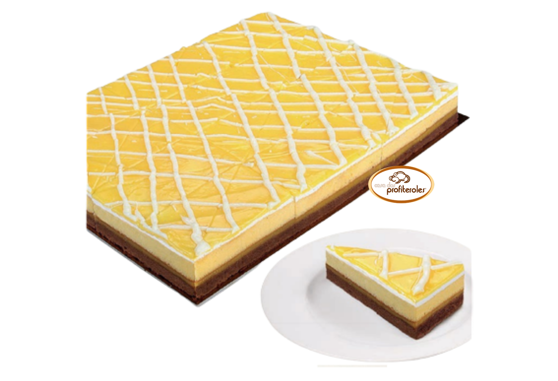 574616 GR.DELICIA LIMAO (48 TRI) 2500G PROF