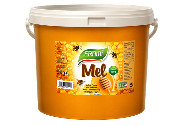 655927 MEL FRAMI BD 5KG