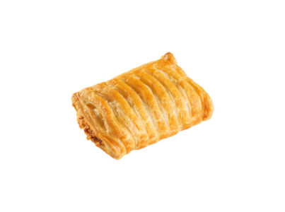 FOLHADO MISTO 100G (50UN) FRIPAN