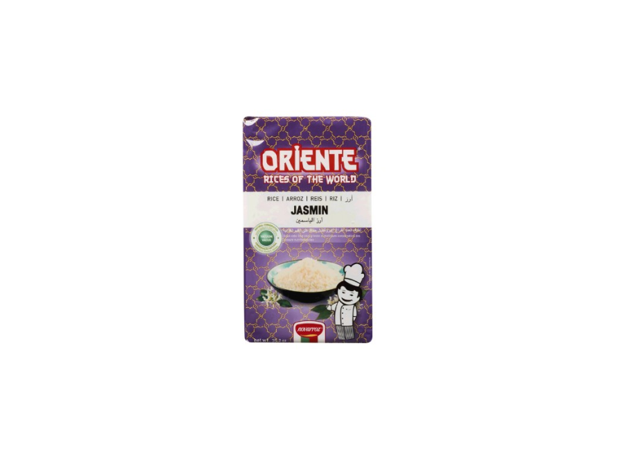 Arroz Thai Jasmin 5 Kg Oriente