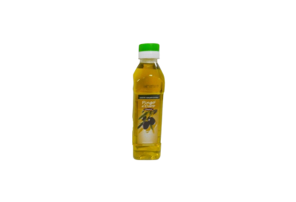 AZEITE EX.VIRGEM PINGO D'ouro 250 ML PET