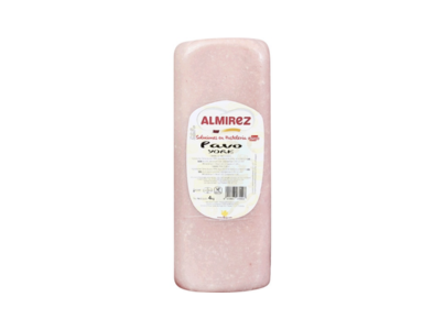 Fiambre Peito Peru Elpozo Almirez C 5Kg