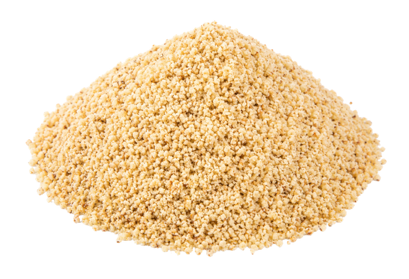 660725 FARINHA AMENDOA C PELE FRUTOP 1KG