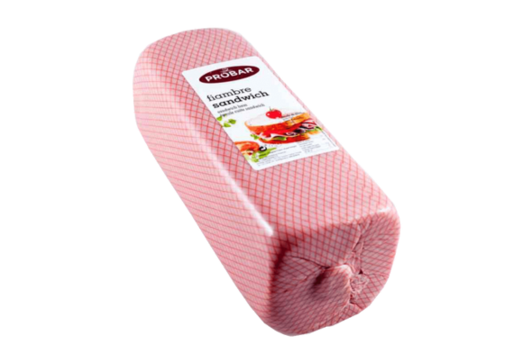 655417 FIAMBRE SANDWICH BARRA PROBAR + 3.5KG