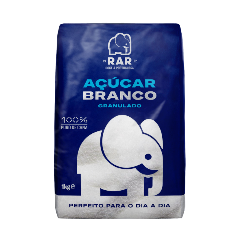 Açúcar e Adoçante