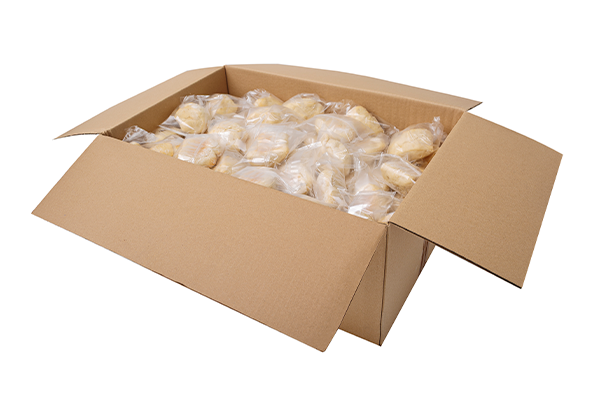 652158 PAO BRANCO EMB. CELESTE 50G 120UN 2