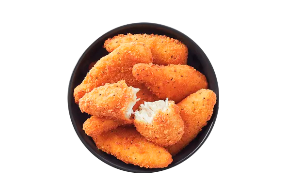 572026 SUPREMO CROCANTE DE FRANGO 2,5KG MCCAIN