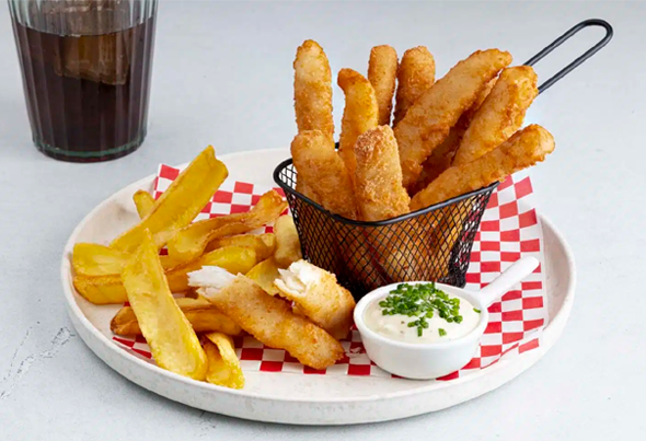 655857 TIRAS DE PESCADA COM TEMPURA CONGELADAS IDG 4