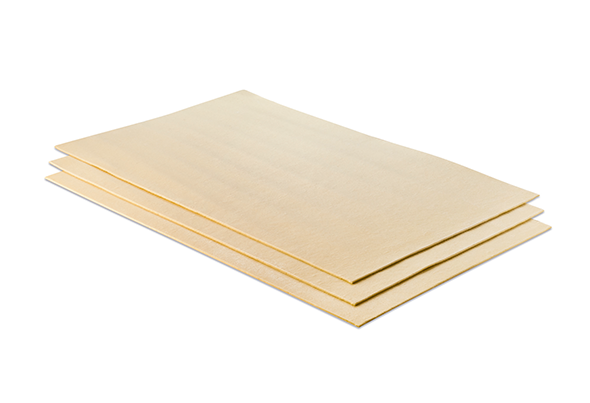 MASSA FOLHADA  ATRIAN 60x40CM